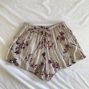 Brandy Melville Cherry Blossom Eves